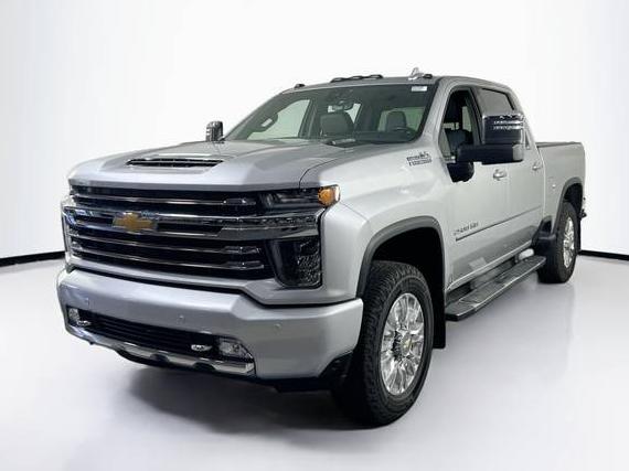 CHEVROLET SILVERADO HD 2022 2GC4YREY8N1226585 image CHEVROLET SILVERADO HD 2022 2GC4YREY8N1226585 image